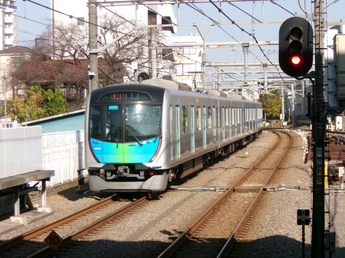 西武鉄道 新宿線 路線図・停車駅 | レイルラボ(RailLab)