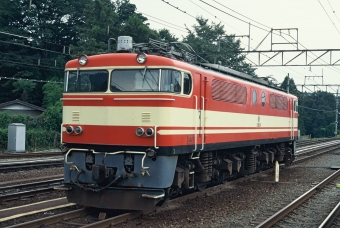 E853 鉄道フォト・写真