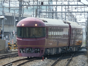 G4＋G5  鉄道フォト・写真