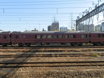 モロ485-2 鉄道フォト・写真