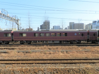 モロ484-4 鉄道フォト・写真
