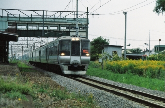 NE-2 鉄道フォト・写真