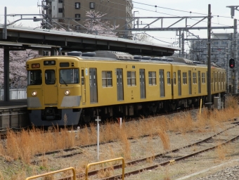 2009F 鉄道フォト・写真