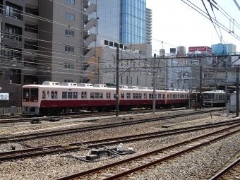 8502F 鉄道フォト・写真