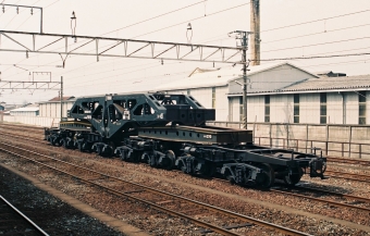 シキ370形 鉄道フォト・写真