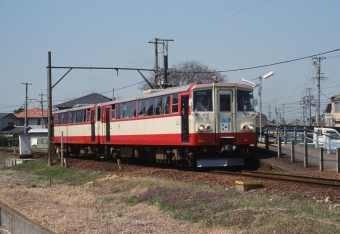 名鉄キハ20形 鉄道フォト・写真