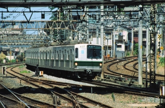 6127F 鉄道フォト・写真