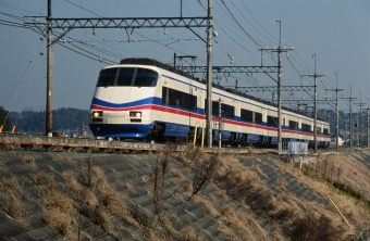 AE-128 鉄道フォト・写真