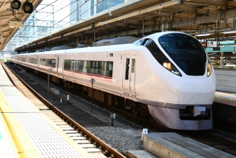 JR東日本 クハE657形 ときわ(特急) クハE657-10 鉄道フォト・写真 by spockerさん 東京駅 (JR)：2021年07月18日14時ごろ
