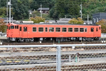 キハ40 2043 鉄道フォト・写真