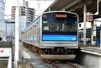M-11 鉄道フォト・写真