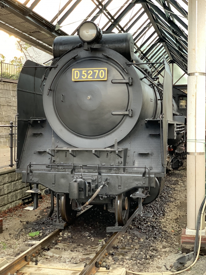 メルカリ便でのに変更可【WD52143】国鉄 D52 143 蒸気機関車 (塗装済完成品)