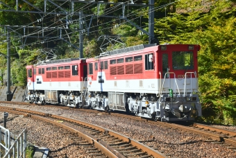 大井川鉄道ED90形 イメージ写真