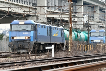 EH200-6 鉄道フォト・写真