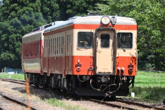 いすみ鉄道 イメージ写真