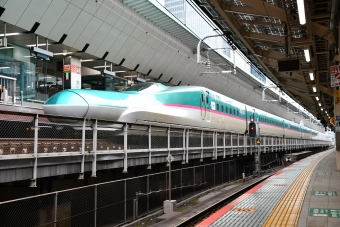 JR東日本 E514形(Tsc) なすの(新幹線) E514-43 鉄道フォト・写真 by spockerさん 東京駅 (JR)：2023年03月21日13時ごろ