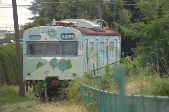 クモハ103-58 鉄道フォト・写真