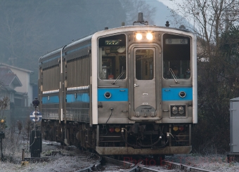 キハ31 18 鉄道フォト・写真