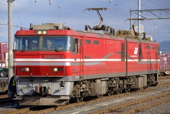 EH800-16 鉄道フォト・写真