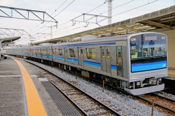 仙石線 鉄道フォト・写真