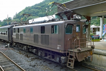 ED500形 鉄道フォト・写真