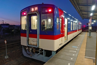 小湊鉄道線 イメージ写真
