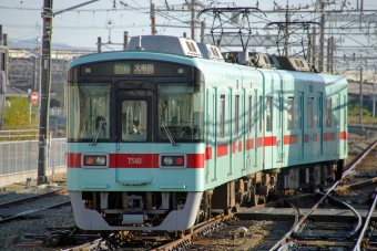 西日本鉄道 イメージ写真