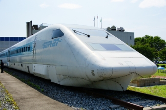 952・953形新幹線 鉄道フォト・写真