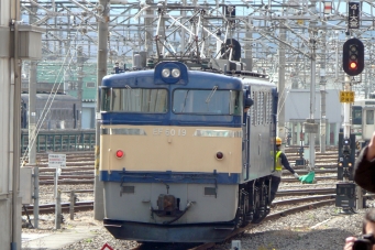 EF60形 鉄道フォト・写真