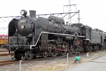 C61 2 鉄道フォト・写真