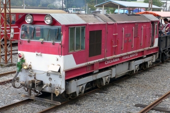 井川線 鉄道フォト・写真