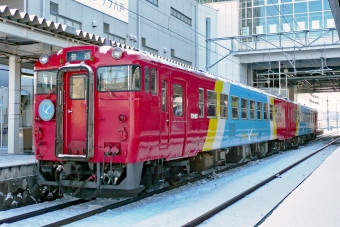 京都市営地下鉄 烏丸線 イメージ写真