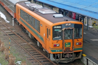 津軽鉄道 イメージ写真