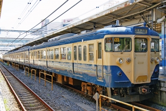 JR東日本 クハ111形 クハ111-2067 鉄道フォト・写真 by ちゃぽんさん 千葉駅 (JR)：2009年09月20日13時ごろ