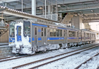 IGR7001-3 鉄道フォト・写真