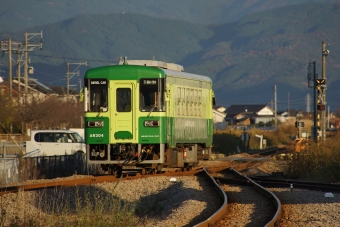 AR304 鉄道フォト・写真