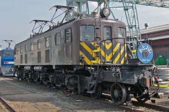 EF59形 鉄道フォト・写真