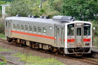 キハ54 518 鉄道フォト・写真