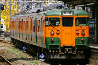 JR東日本 クハ115-1029 (115系) 車両ガイド | レイルラボ(RailLab)