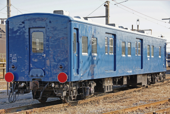 国鉄50系　メーカー？ 50系客車 - 日本の旅・鉄道見聞録