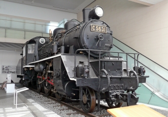 C56 31 鉄道フォト・写真