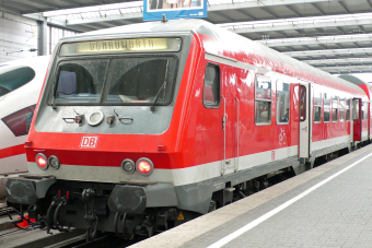 ドイツ鉄道 鉄道会社ガイド | レイルラボ(RailLab)