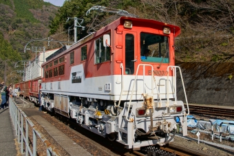 ED903 鉄道フォト・写真