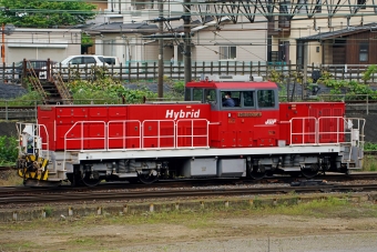 HD300-14 鉄道フォト・写真
