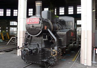 B20 10 鉄道フォト・写真