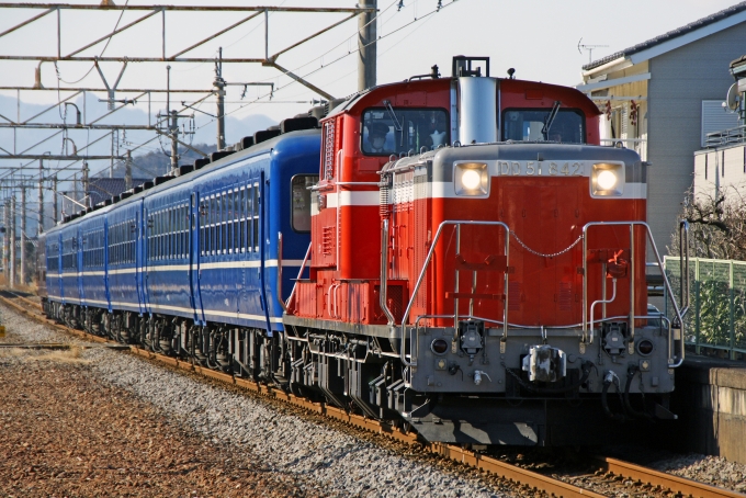 群馬八幡駅 鉄道駅 停車場ガイド レイルラボ Raillab