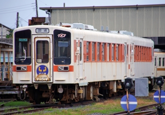 キハ11-201 鉄道フォト・写真