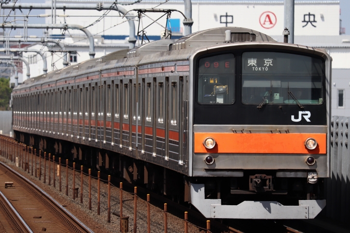 Jr東日本 国鉄5系電車 越谷レイクタウン駅 鉄道フォト 写真 By ちばかいじさん レイルラボ Raillab