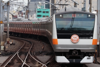 JR東日本E233系電車 鉄道フォト・写真 by ちばかいじさん 東京駅 (JR)：2019年06月12日14時ごろ