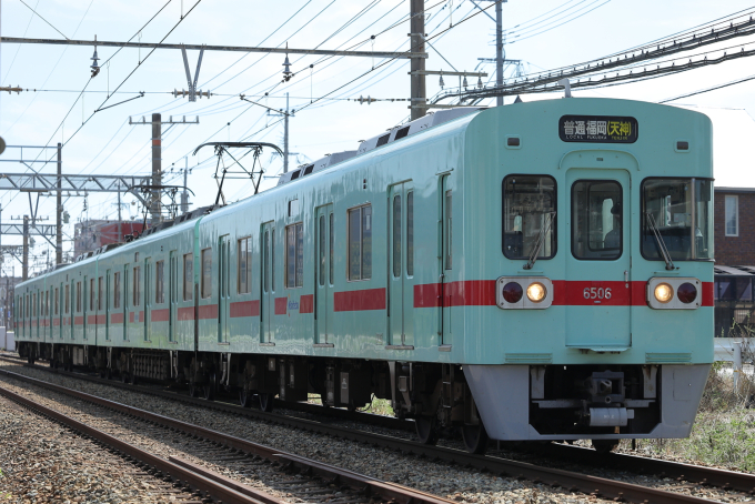 西鉄 6050系 未開封 西鉄 6050系 未開封 西鉄 6050系 未開封 西鉄 6050